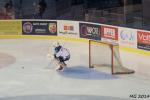 Photo hockey match Bordeaux - Nantes le 06/09/2014