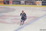 Photo hockey match Bordeaux - Nantes le 06/09/2014