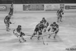Photo hockey match Bordeaux - Nantes le 06/09/2014