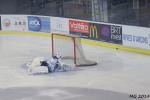 Photo hockey match Bordeaux - Nantes le 06/09/2014