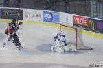 Photo hockey match Bordeaux - Nantes le 06/09/2014