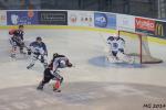 Photo hockey match Bordeaux - Nantes le 06/09/2014