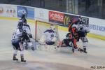 Photo hockey match Bordeaux - Nantes le 06/09/2014
