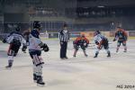 Photo hockey match Bordeaux - Nantes le 06/09/2014