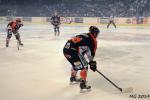 Photo hockey match Bordeaux - Nantes le 06/09/2014