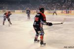 Photo hockey match Bordeaux - Nantes le 06/09/2014
