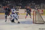 Photo hockey match Bordeaux - Nantes le 06/09/2014