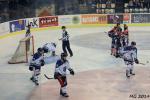 Photo hockey match Bordeaux - Nantes le 06/09/2014