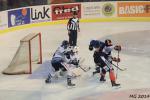 Photo hockey match Bordeaux - Nantes le 06/09/2014