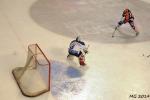 Photo hockey match Bordeaux - Nantes le 06/09/2014