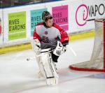 Photo hockey match Bordeaux - Nantes le 26/08/2016