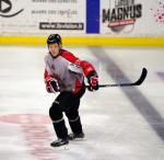 Photo hockey match Bordeaux - Nantes le 26/08/2016