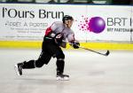 Photo hockey match Bordeaux - Nantes le 26/08/2016