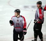 Photo hockey match Bordeaux - Nantes le 26/08/2016