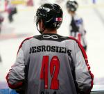 Photo hockey match Bordeaux - Nantes le 26/08/2016