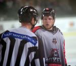 Photo hockey match Bordeaux - Nantes le 26/08/2016