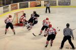 Photo hockey match Bordeaux - Neuilly/Marne le 22/02/2014