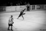 Photo hockey match Bordeaux - Neuilly/Marne le 22/02/2014