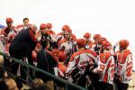 Photo hockey match Bordeaux - Neuilly/Marne le 22/02/2014