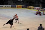 Photo hockey match Bordeaux - Neuilly/Marne le 22/02/2014