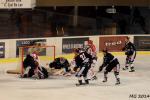 Photo hockey match Bordeaux - Neuilly/Marne le 22/02/2014