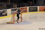Photo hockey match Bordeaux - Neuilly/Marne le 22/02/2014