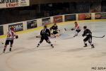 Photo hockey match Bordeaux - Neuilly/Marne le 22/02/2014