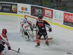 Photo hockey match Bordeaux - Neuilly/Marne le 10/03/2015