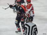 Photo hockey match Bordeaux - Neuilly/Marne le 10/03/2015