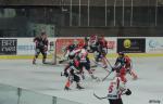 Photo hockey match Bordeaux - Neuilly/Marne le 10/03/2015
