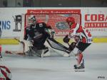 Photo hockey match Bordeaux - Neuilly/Marne le 10/03/2015