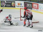 Photo hockey match Bordeaux - Neuilly/Marne le 10/03/2015