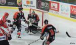 Photo hockey match Bordeaux - Neuilly/Marne le 10/03/2015