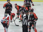 Photo hockey match Bordeaux - Neuilly/Marne le 10/03/2015