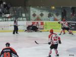 Photo hockey match Bordeaux - Neuilly/Marne le 10/03/2015