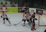 Photo hockey match Bordeaux - Neuilly/Marne le 10/03/2015