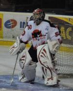 Photo hockey match Bordeaux - Neuilly/Marne le 11/09/2010