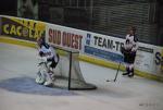 Photo hockey match Bordeaux - Neuilly/Marne le 11/09/2010