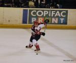 Photo hockey match Bordeaux - Neuilly/Marne le 20/04/2011