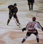 Photo hockey match Bordeaux - Neuilly/Marne le 20/04/2011