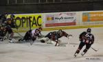 Photo hockey match Bordeaux - Neuilly/Marne le 20/04/2011