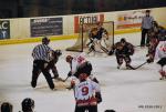Photo hockey match Bordeaux - Neuilly/Marne le 20/04/2011