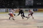 Photo hockey match Bordeaux - Nice le 01/03/2014