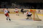 Photo hockey match Bordeaux - Nice le 01/03/2014