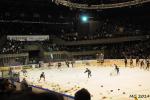 Photo hockey match Bordeaux - Nice le 01/03/2014