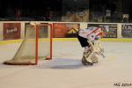 Photo hockey match Bordeaux - Nice le 01/03/2014