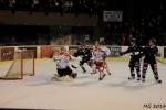 Photo hockey match Bordeaux - Nice le 01/03/2014
