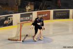 Photo hockey match Bordeaux - Nice le 01/03/2014