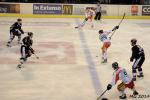Photo hockey match Bordeaux - Nice le 01/03/2014
