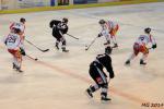 Photo hockey match Bordeaux - Nice le 01/03/2014